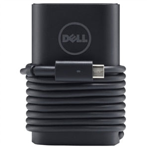 DELL 0M0RT power adapter/inverter Indoor 65 W Black (450-ALJL)