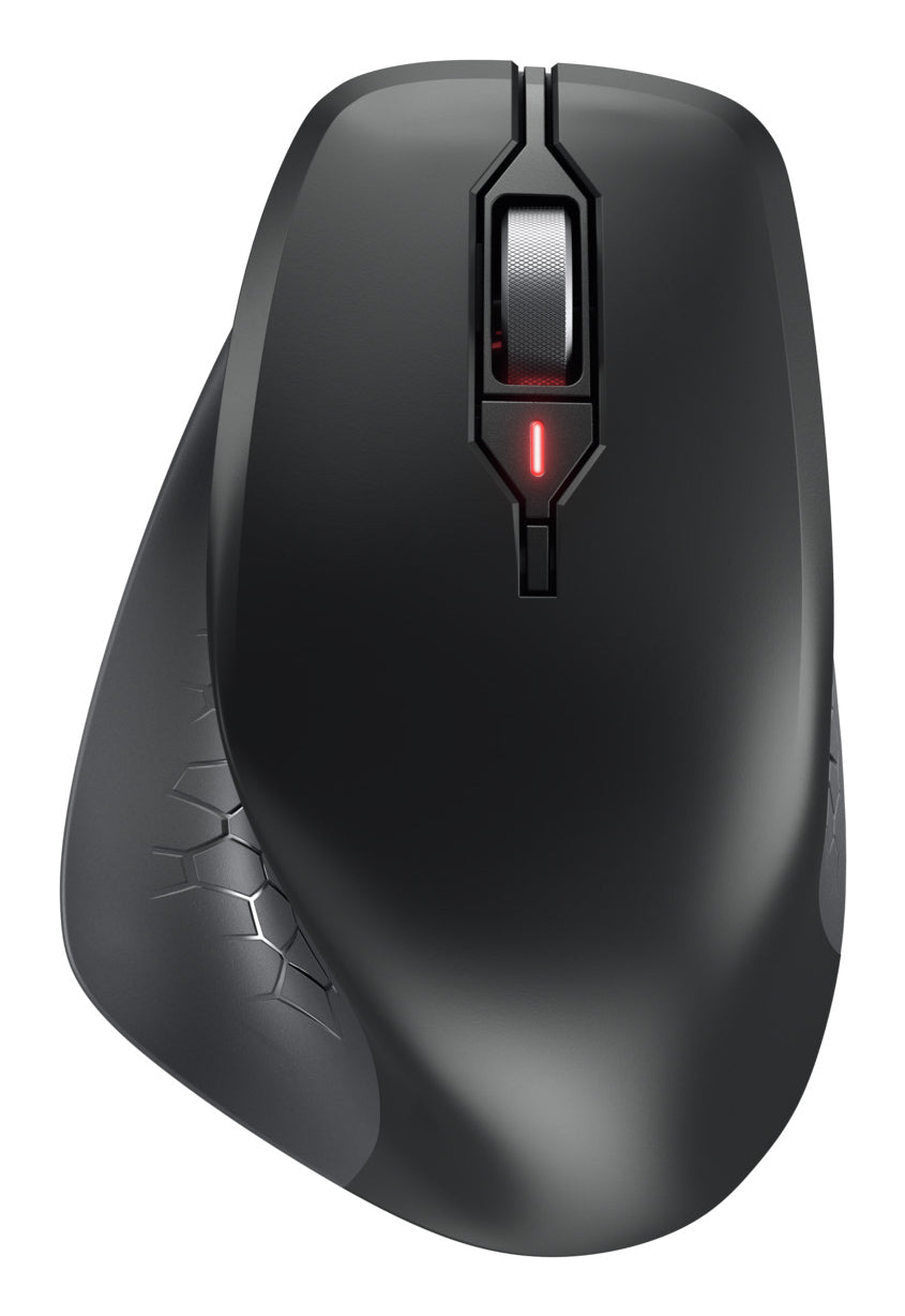 CHERRY STREAM MOUSE COMFORT (JW-8550-2)