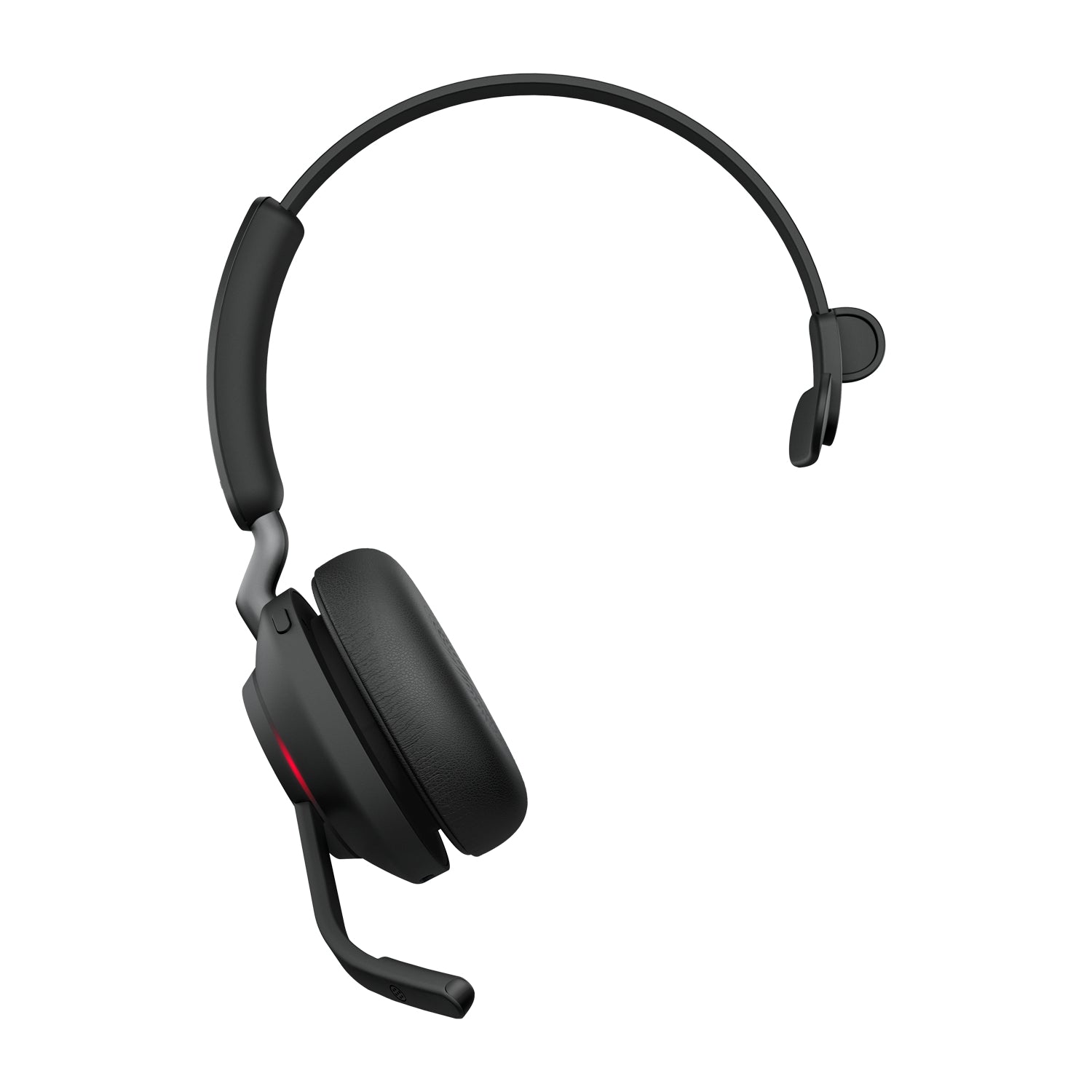 Jabra Evolve2 65 USB-A UC Mono - Black (26599-889-999)