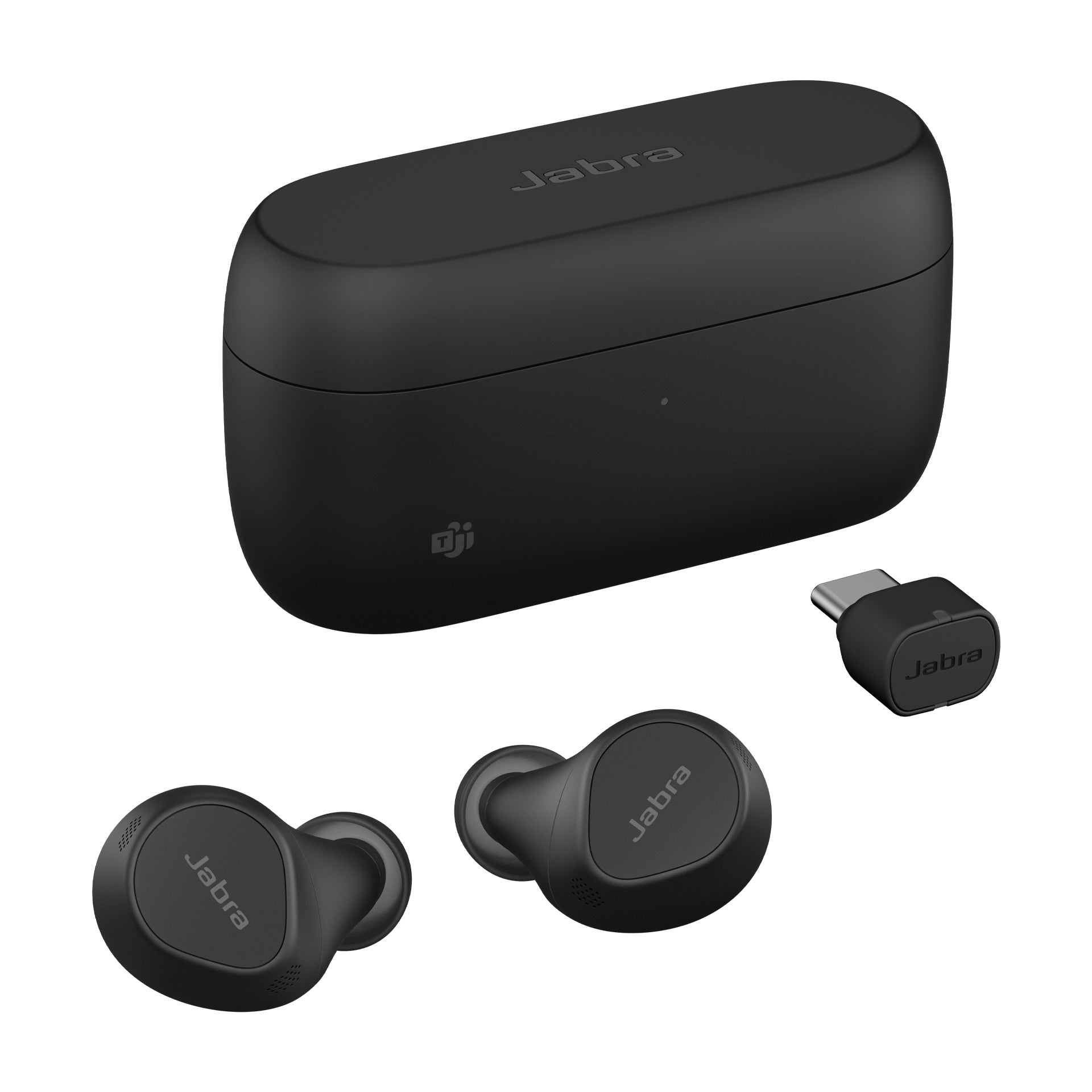 Jabra Evolve2 Buds (20797-999-899) Black