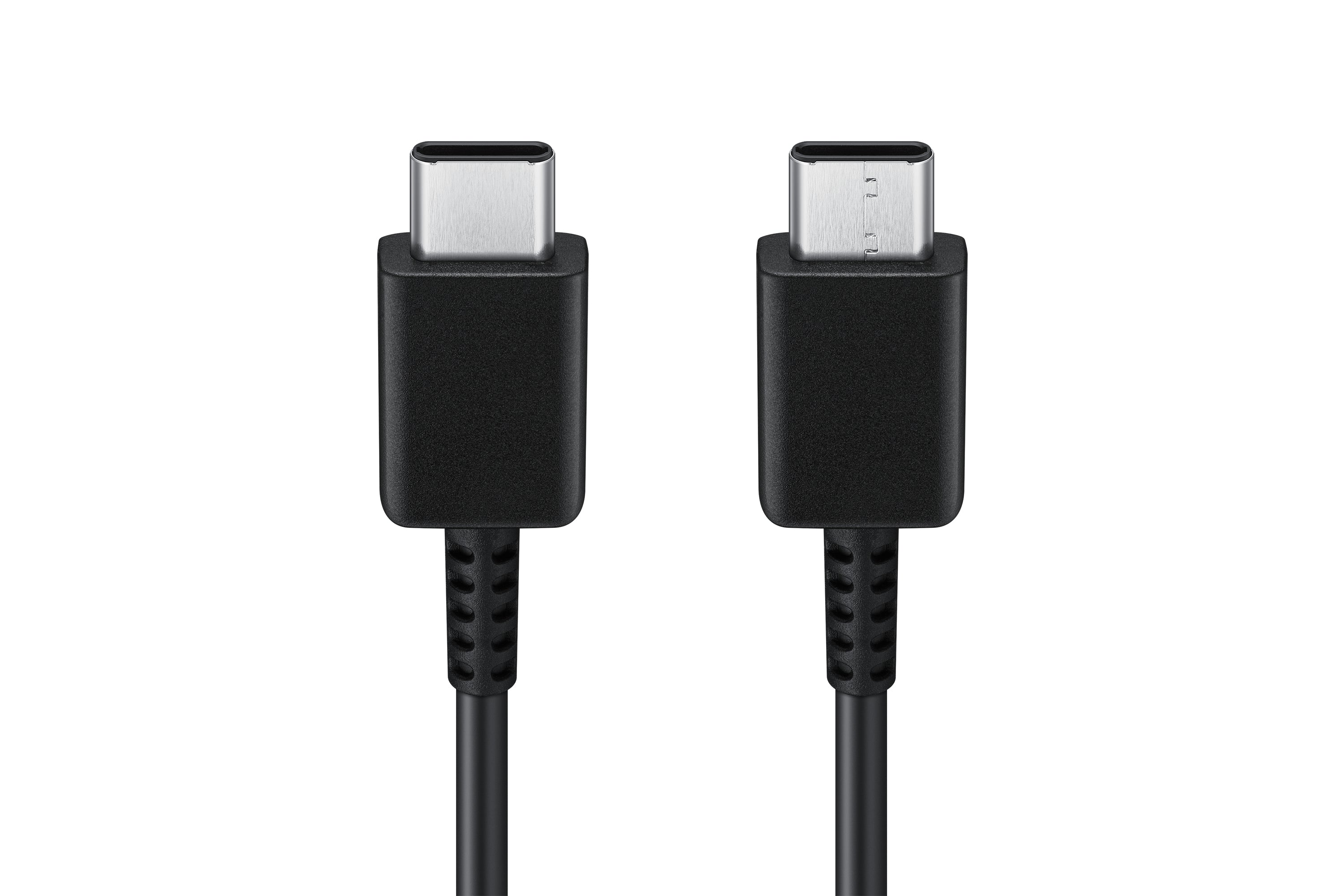 Samsung EP-DA705 USB cable 1 m USB C Black (EP-DA705BBEGWW)
