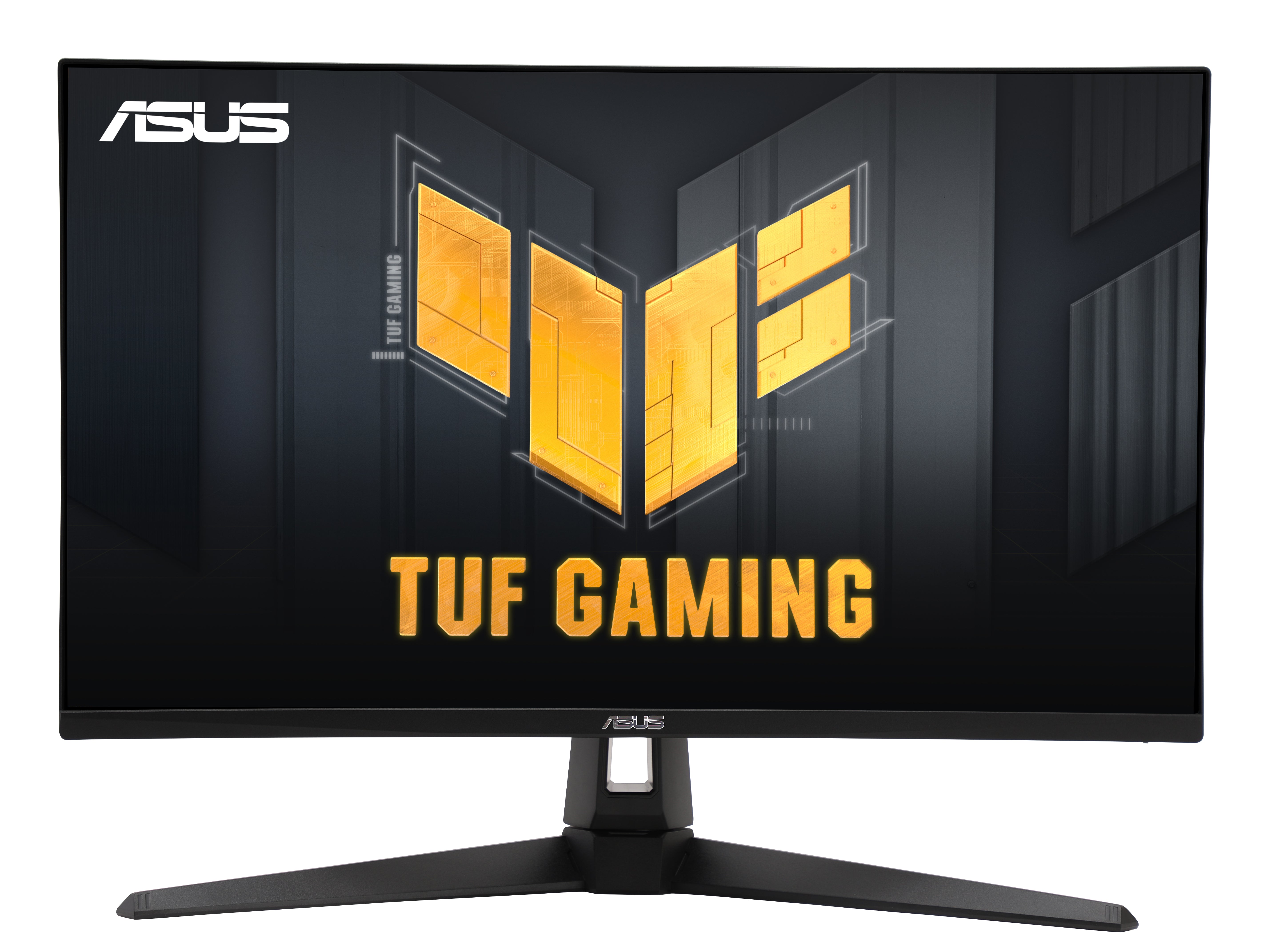 ASUS TUF Gaming VG27AQM5A computer monitor 68.6 cm (27") 2560 x 1440 pixels Quad HD LCD Black (90LM0BG0-B01971)
