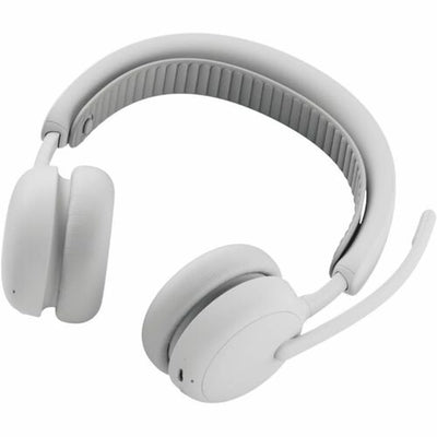 Logitech Zone Wireless 2 ES Bežične Slušalice White