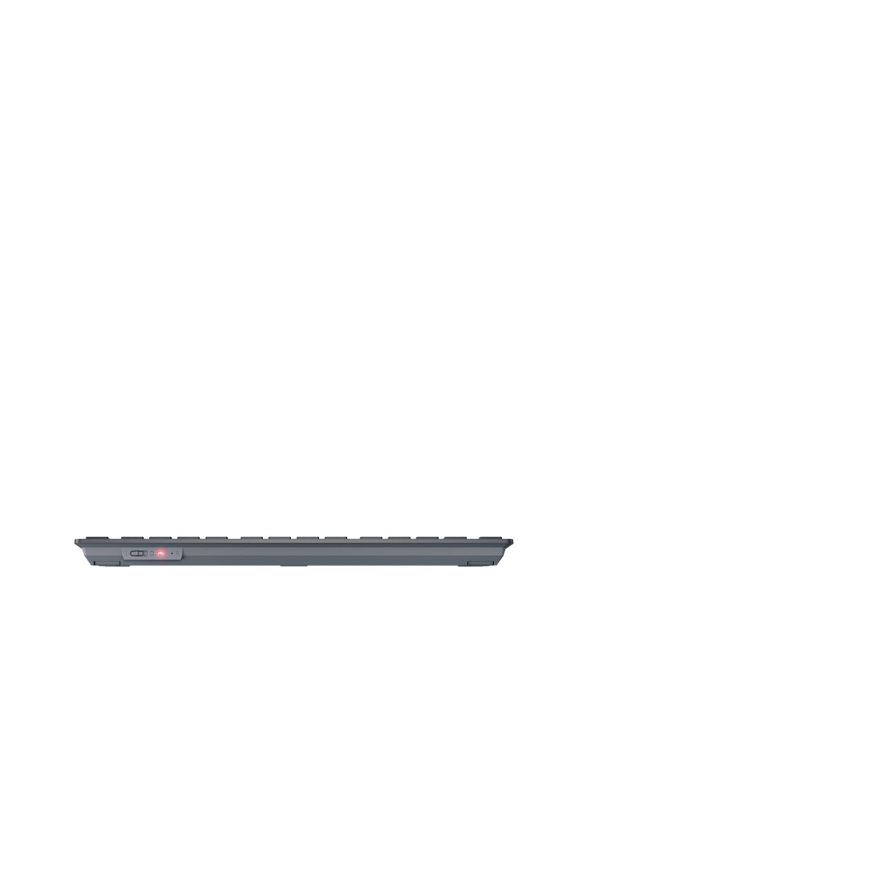CHERRY KW 7100 MINI BT keyboard Universal Bluetooth QWERTY US International Blue (JK-7100EU-22)