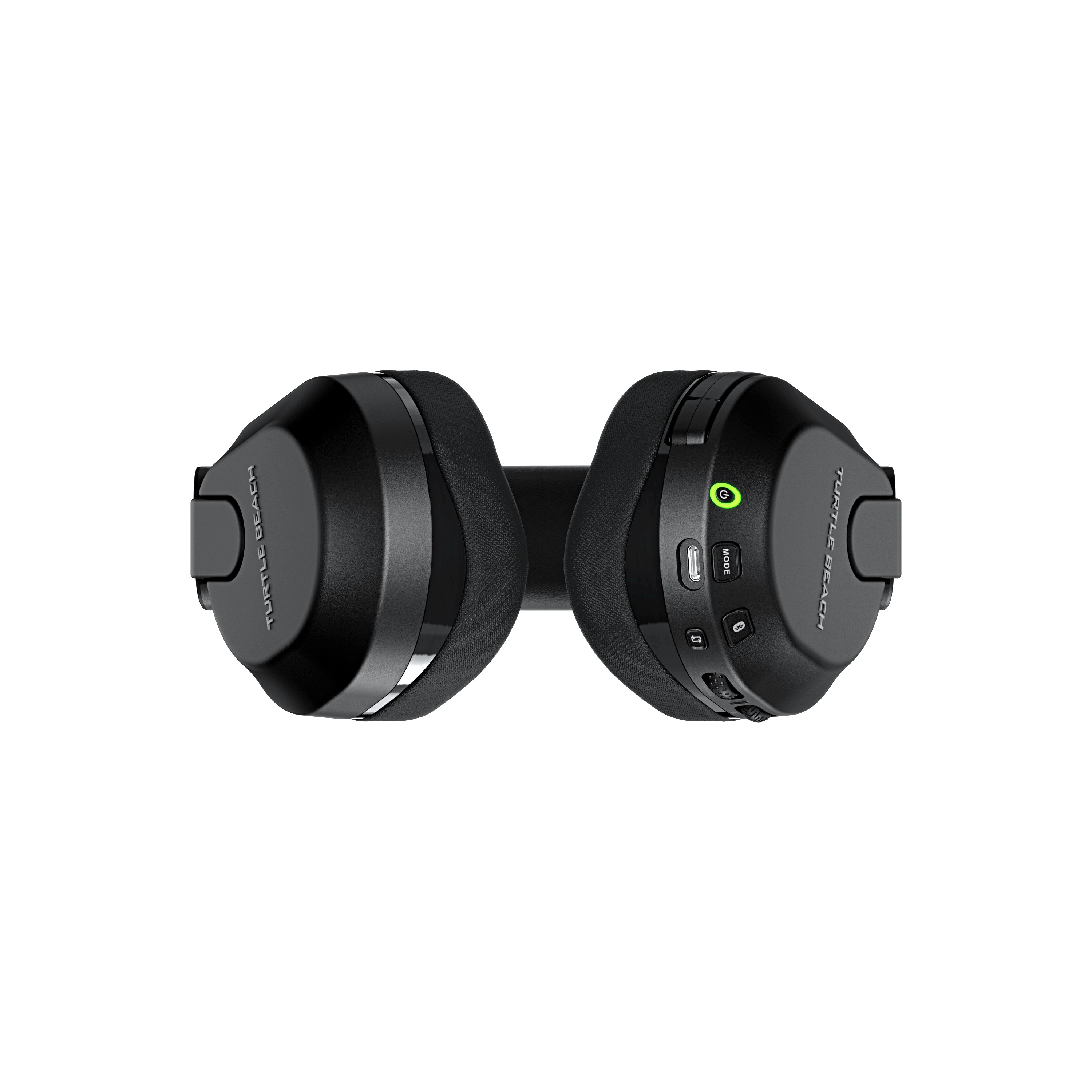 Turtle Beach Stealth 600 Black Wireless Multiplatform Gaming Headset with up to 80 hour Battery, 50mm Speakers and Bluetooth for Xbox Series X or S, X