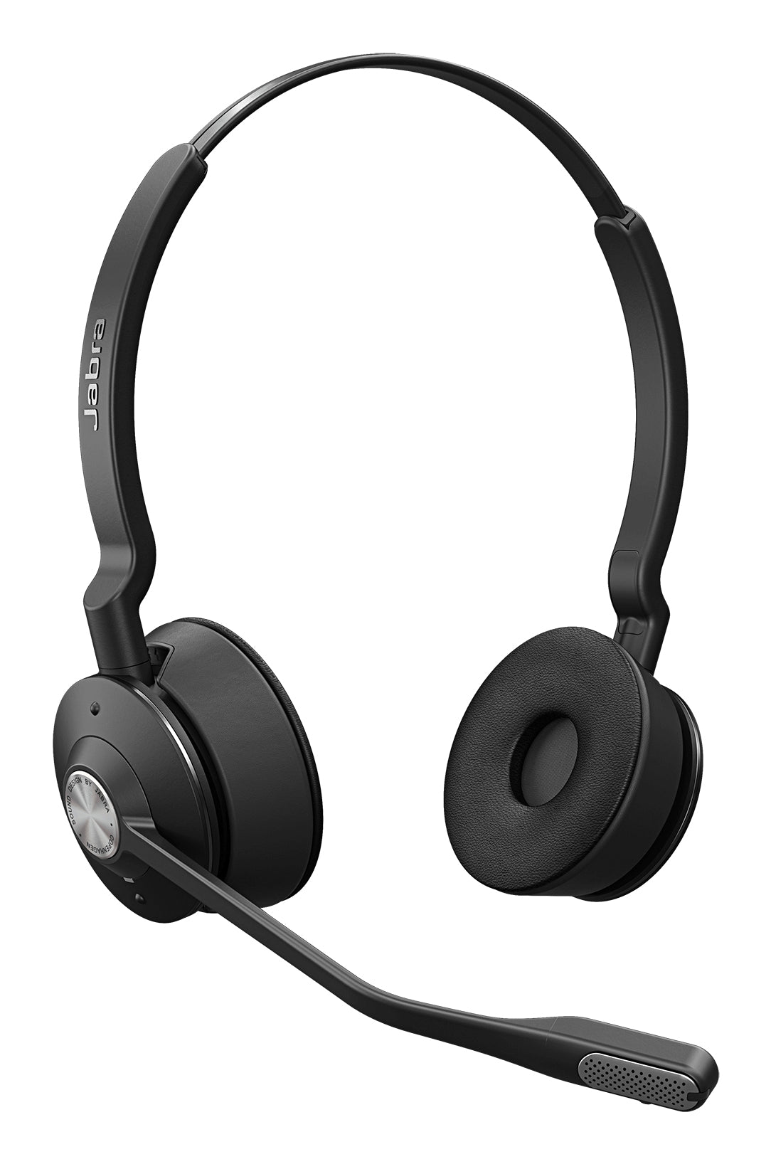 Jabra Engage 65 SE Stereo (9659-553-111) Black