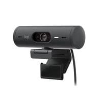 Logitech Brio 505