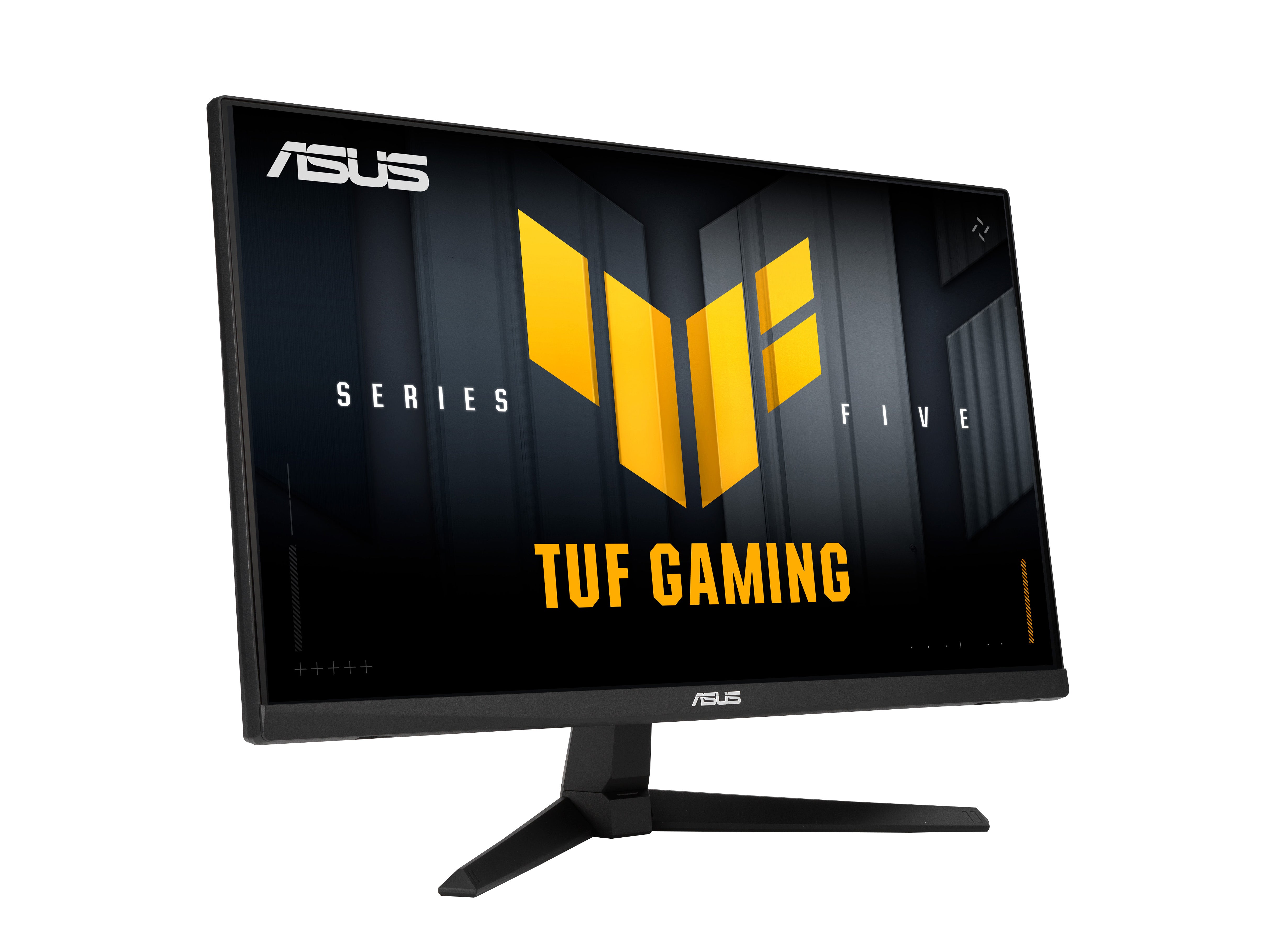ASUS TUF Gaming VG249Q5A computer monitor 60.5 cm (23.8") 1920 x 1080 pixels Full HD LCD Black (90LM0C60-B01171)