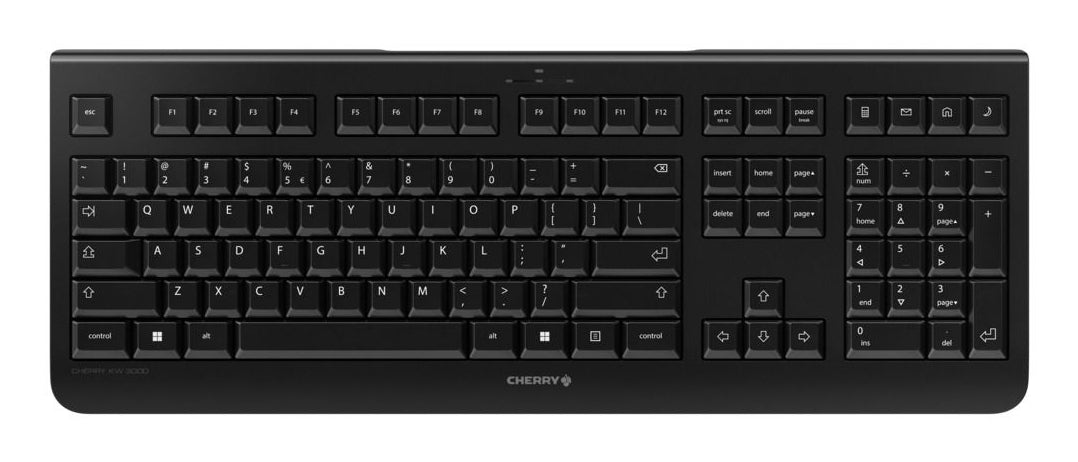CHERRY KW 3000 (JK-3000DE-2)