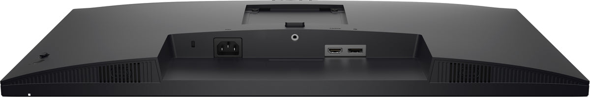 DELL Pro E2726DS computer monitor 68.6 cm (27") 2560 x 1440 pixels Quad HD LCD Black (210-BTQB)
