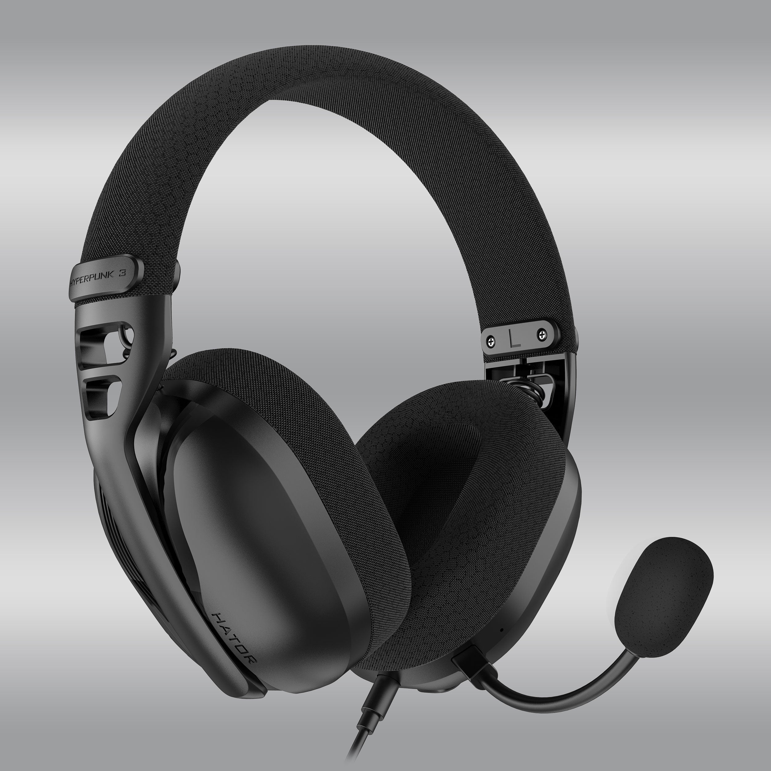 HATOR Hyperpunk 3 Wired ESH01