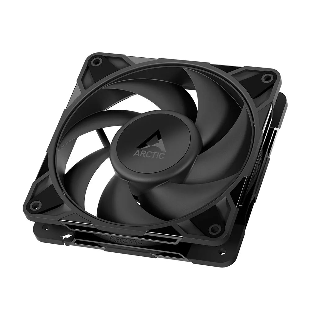 Arctic P12 Pro PST CO (black)
