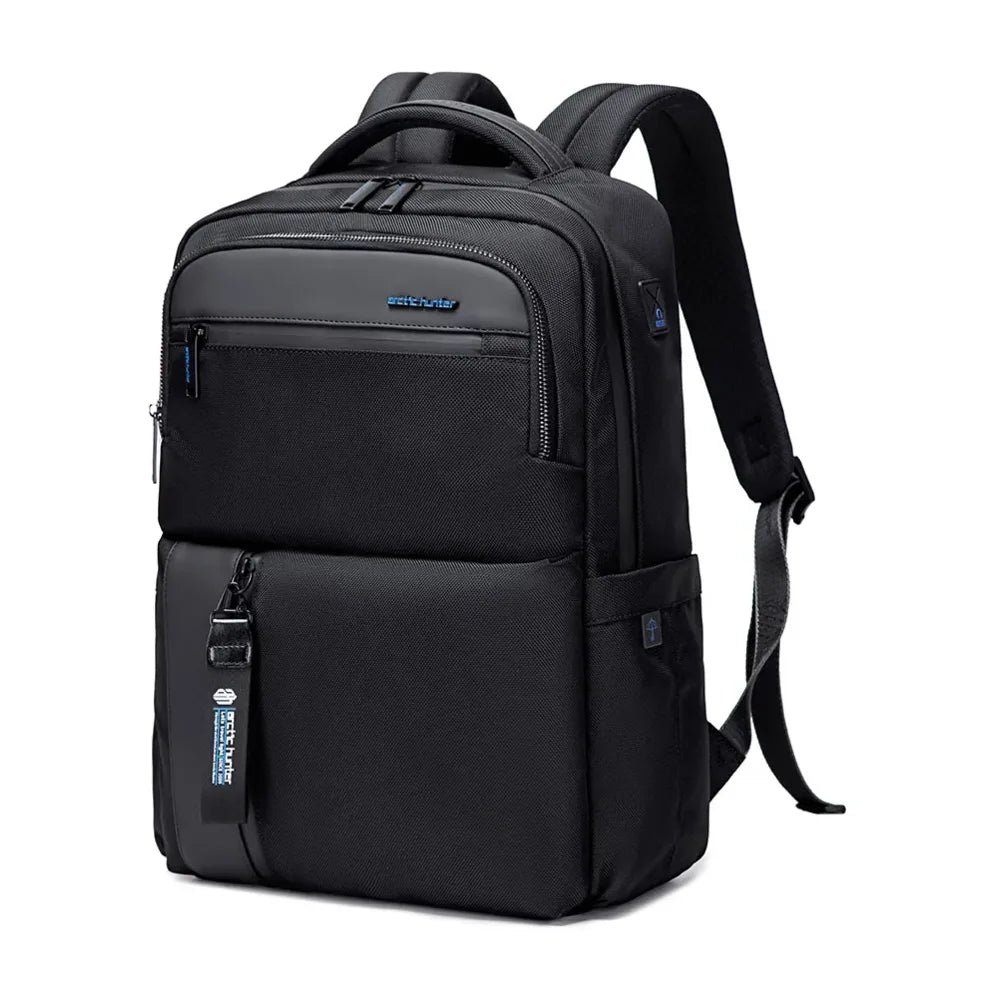 Laptop ranac Arctic Hunter B00477 (black)
