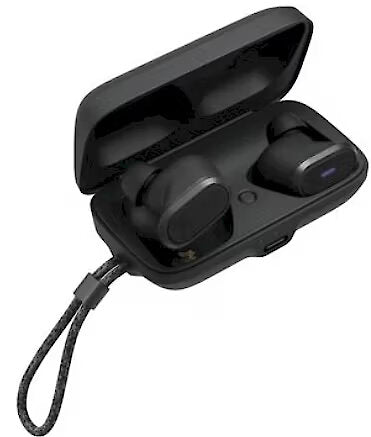 Logitech Zone True Wireless