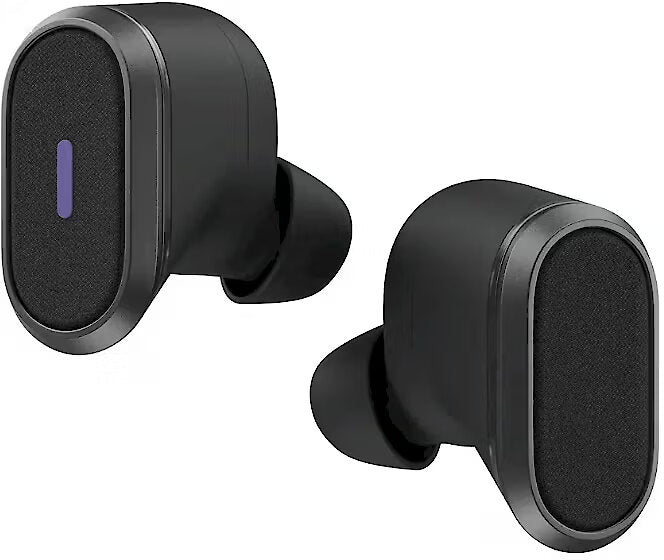 Logitech Zone True Wireless