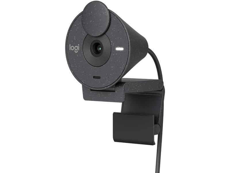 Logitech Brio 300