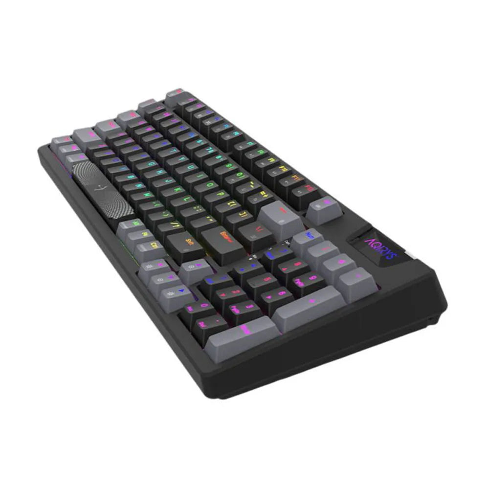 Tastatura AQIRYS Adara Black