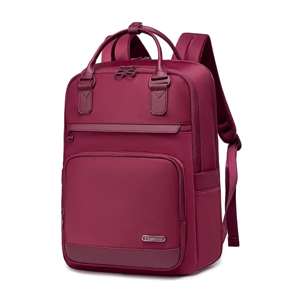 Laptop ranac Chantria CB00765 (red)