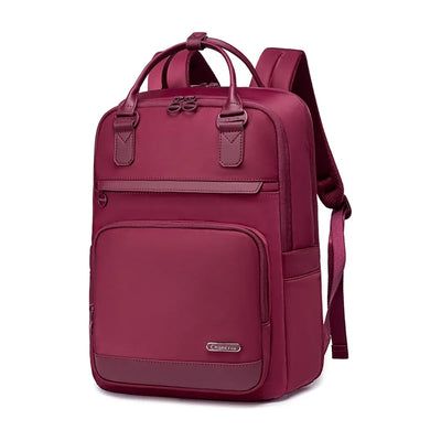 Laptop ranac Chantria CB00765 (red)