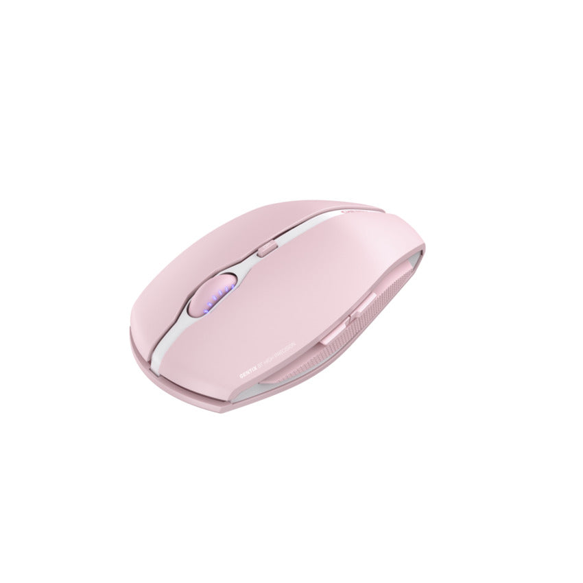 CHERRY GENTIX BT mouse Gaming Ambidextrous Bluetooth Optical 2000 DPI (JW-7500-19)