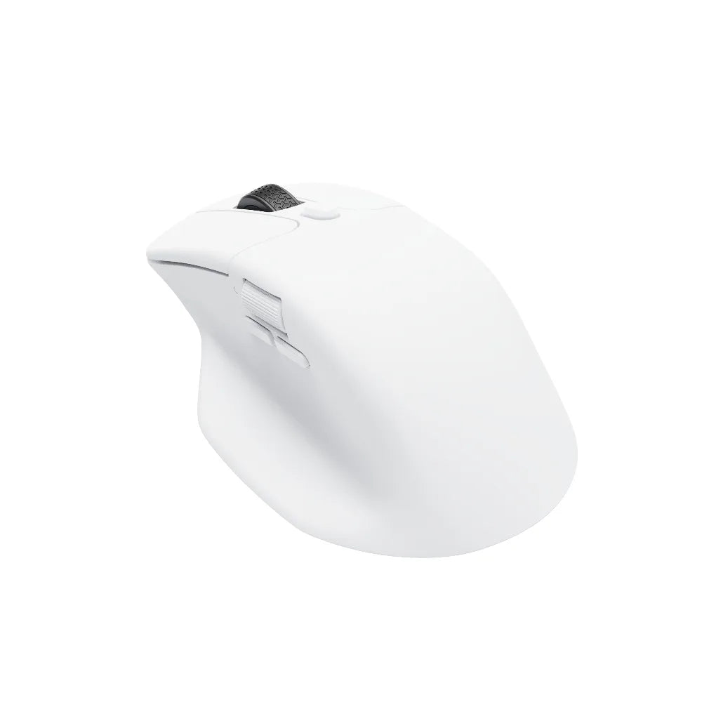 Miš Keychron M6-A3 White