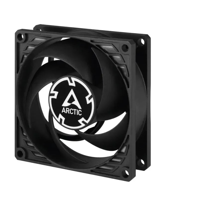 Arctic P8 5-pack (black)