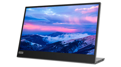 Lenovo L15 Monitor (66E4UAC1WL)