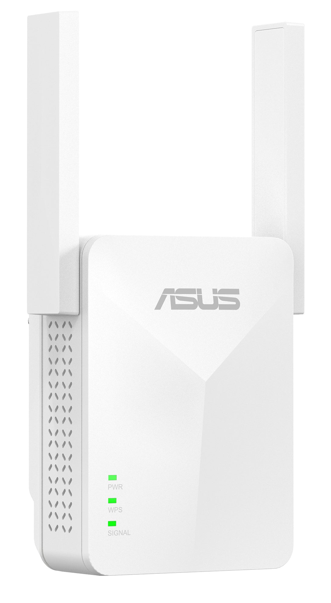 ASUS RP-AX50 Network transmitter & receiver White 10, 100, 1000 Mbit/s (90IG0AL0-MO0T00)