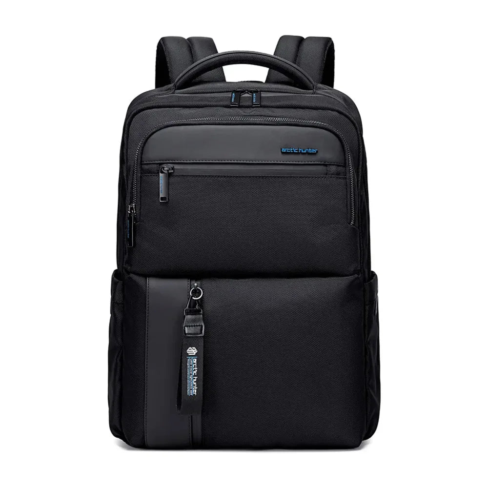 Laptop ranac Arctic Hunter B00477 (black)