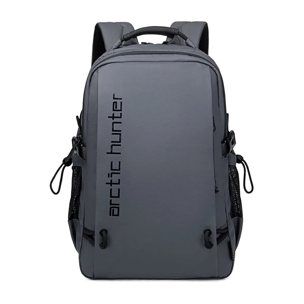 Laptop ranac Arctic Hunter B00530 (grey)