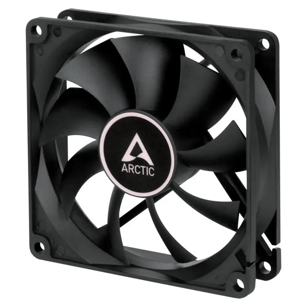 Arctic F9 (black)