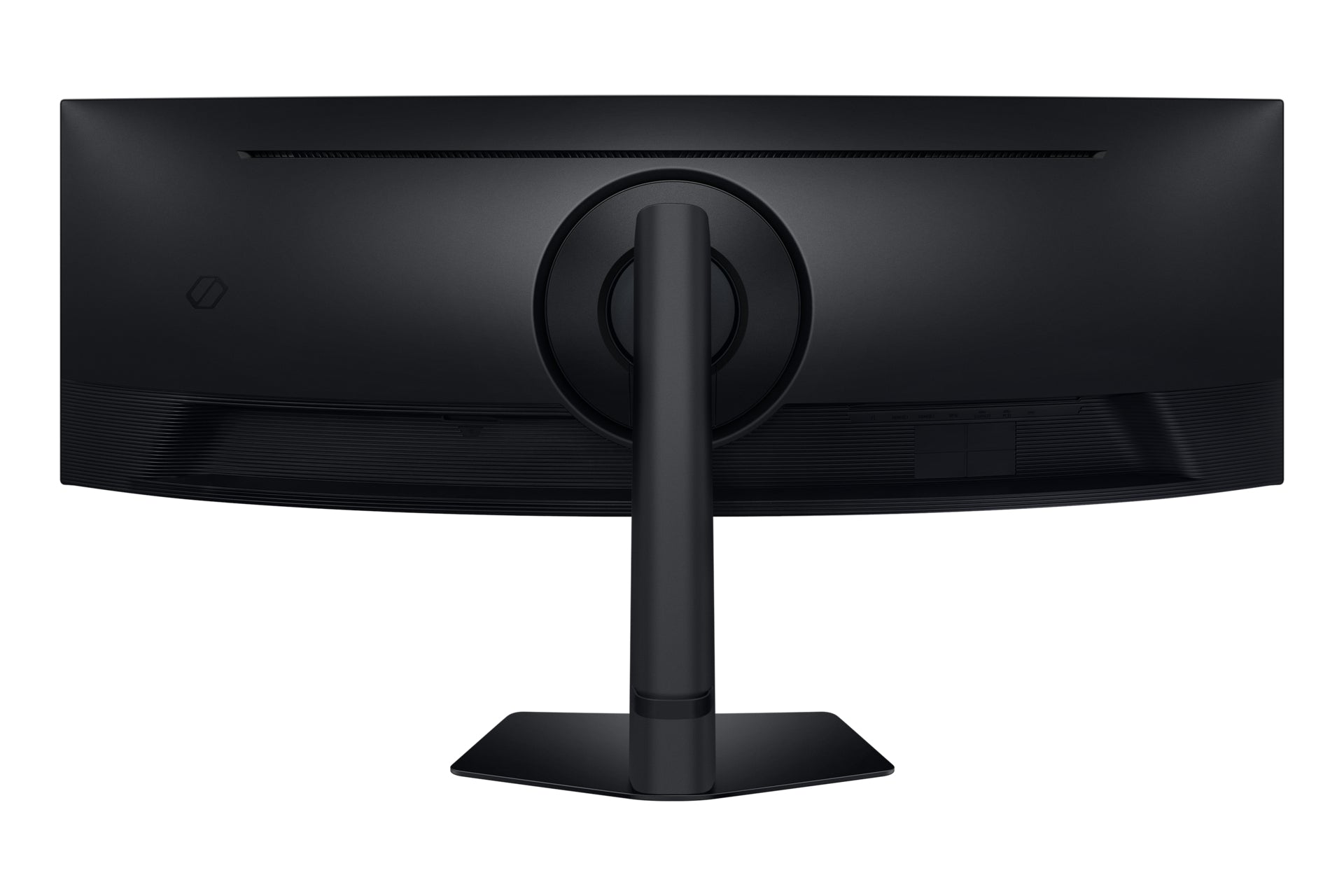 Samsung S49FG912EU computer monitor 124.5 cm (49") 5120 x 1440 pixels Dual QHD LCD Black (LS49FG912EUXEN)