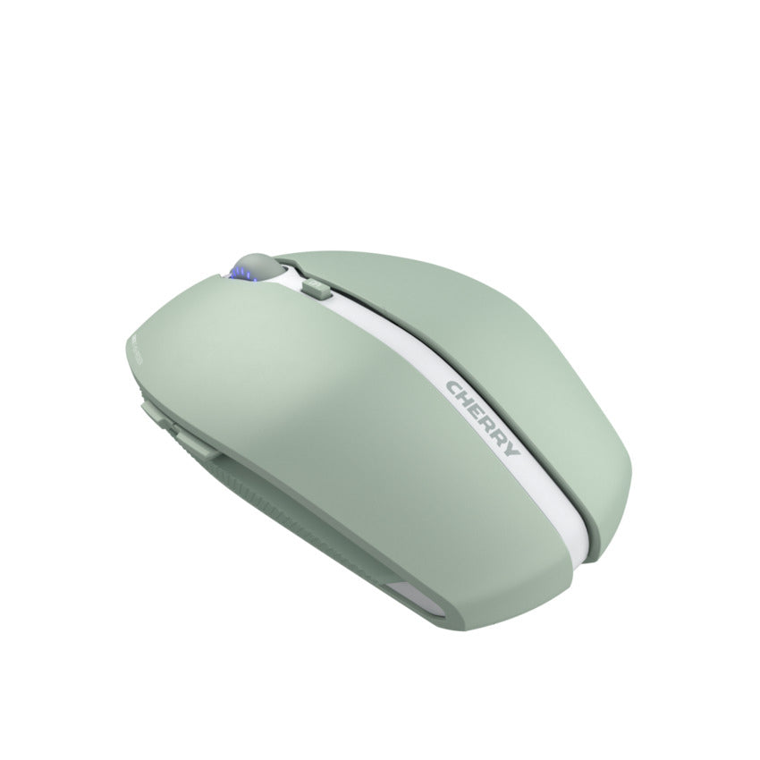 CHERRY GENTIX BT mouse Gaming Ambidextrous Bluetooth Optical 2000 DPI (JW-7500-18)