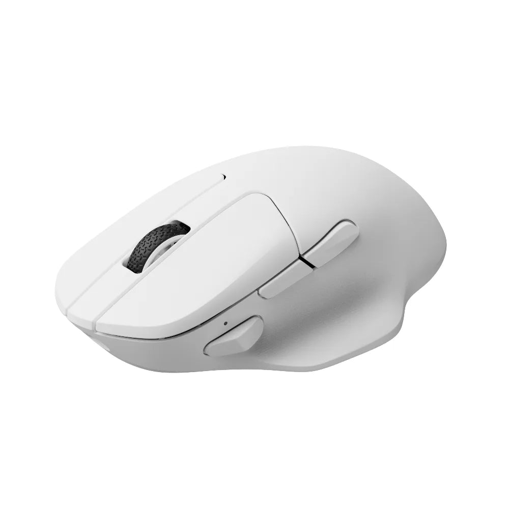 Miš Keychron M7-A3 White