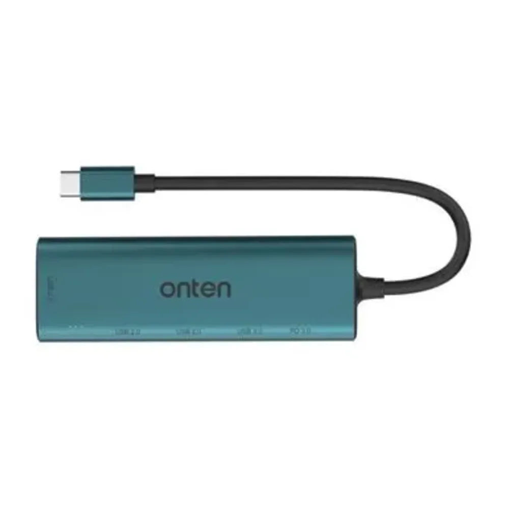 USB Type-C hub Onten UC119