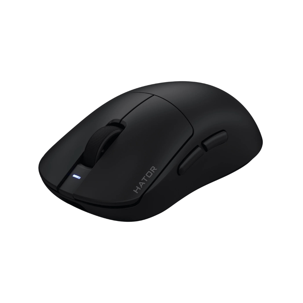 Quasar 3S ULTIMA 8K - black HTM660