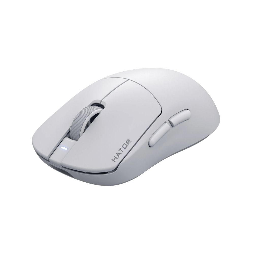 Quasar 3S ULTIMA 8K - white HTM661
