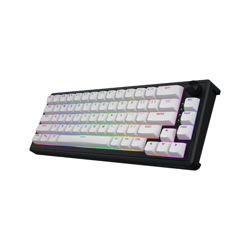 Skyfall 65 MAG ULTRA 8K - Black HTK1860