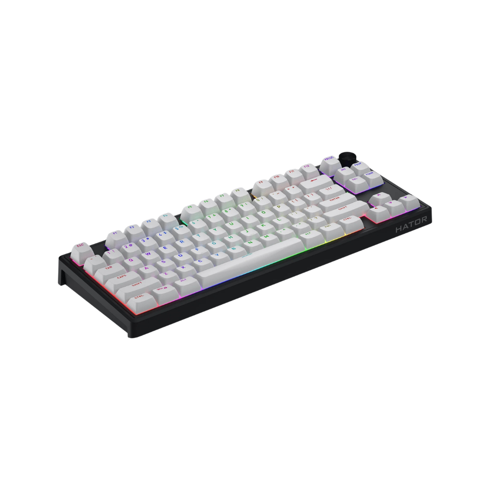 Skyfall 80 MAG ULTRA 8K - Black HTK1880