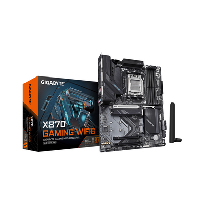 Gigabyte X870 GAMING WF6