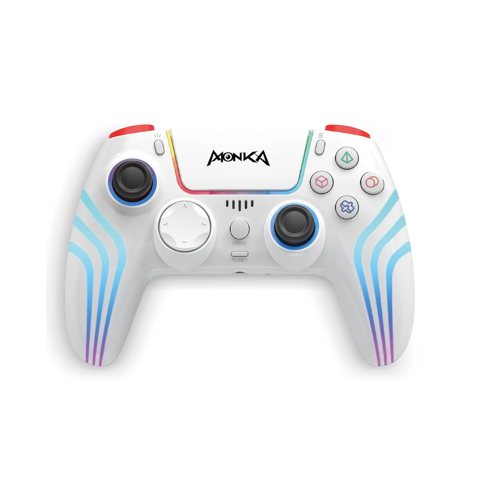 Monka Contra GT-96 Wireless Gaming Controller