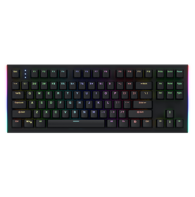 HATOR Gravity X TKL black HTK550