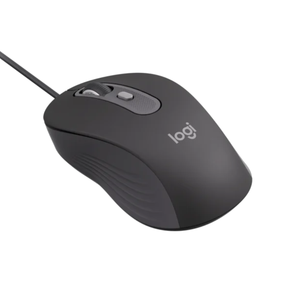 Logitech Signature M520 L Graphite