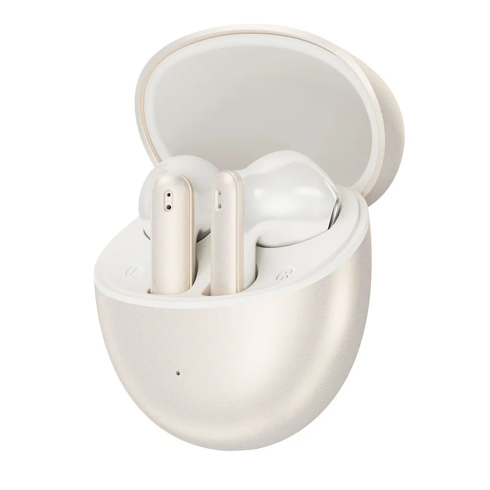 Slušalice TWS HiFuture ColorBuds3 (pearl white)