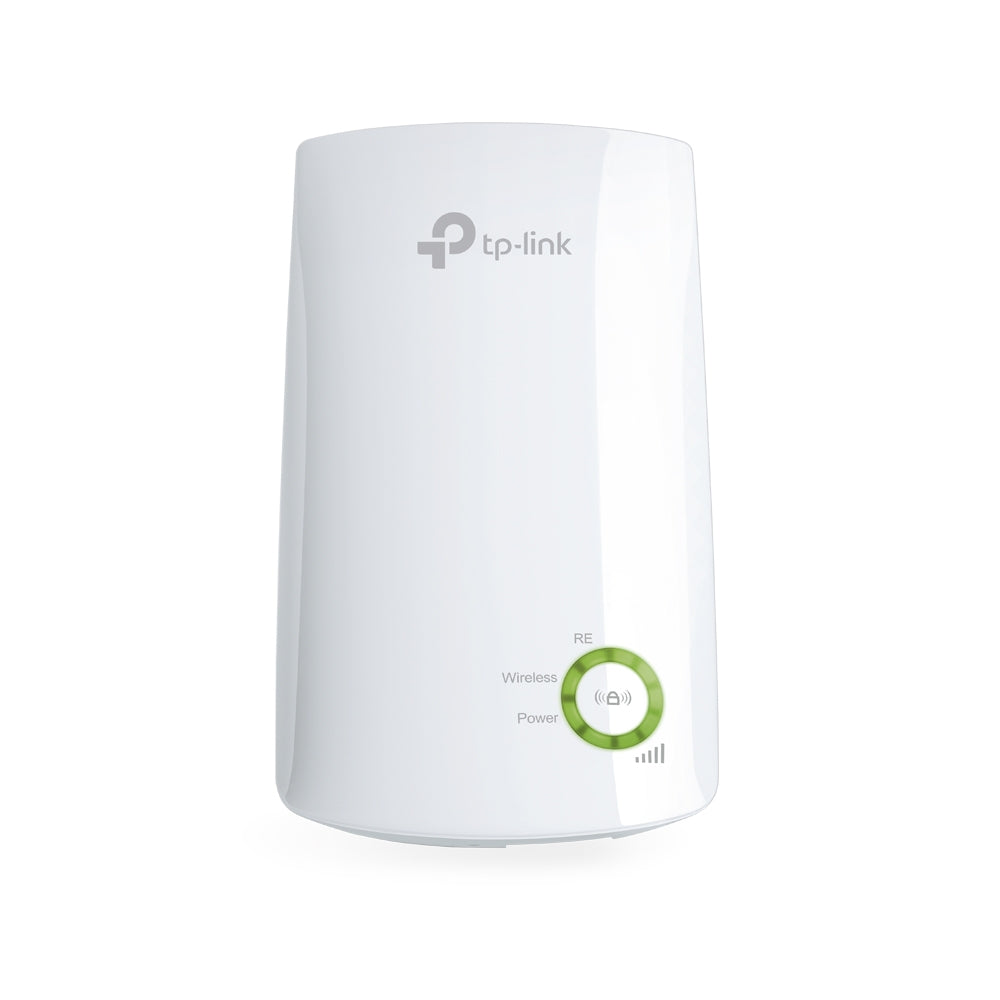 TP-Link 300Mbps Wi-Fi Range Extender (TL-WA854RE)