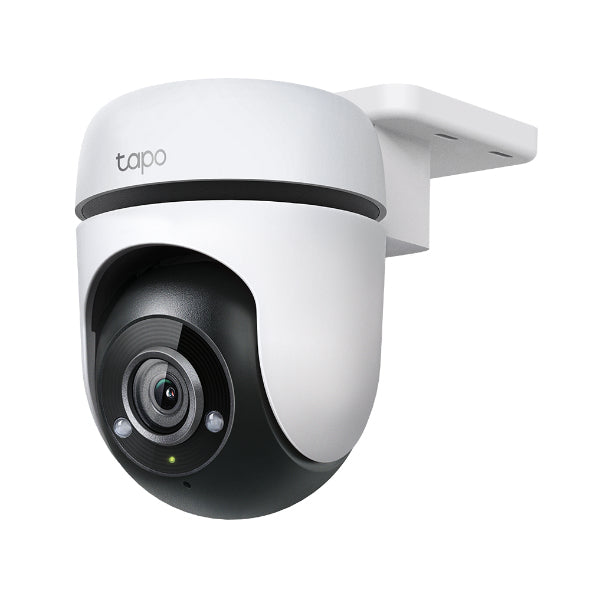 TP-Link Tapo Outdoor Pan/Tilt Security WiFi Camera (TC40)