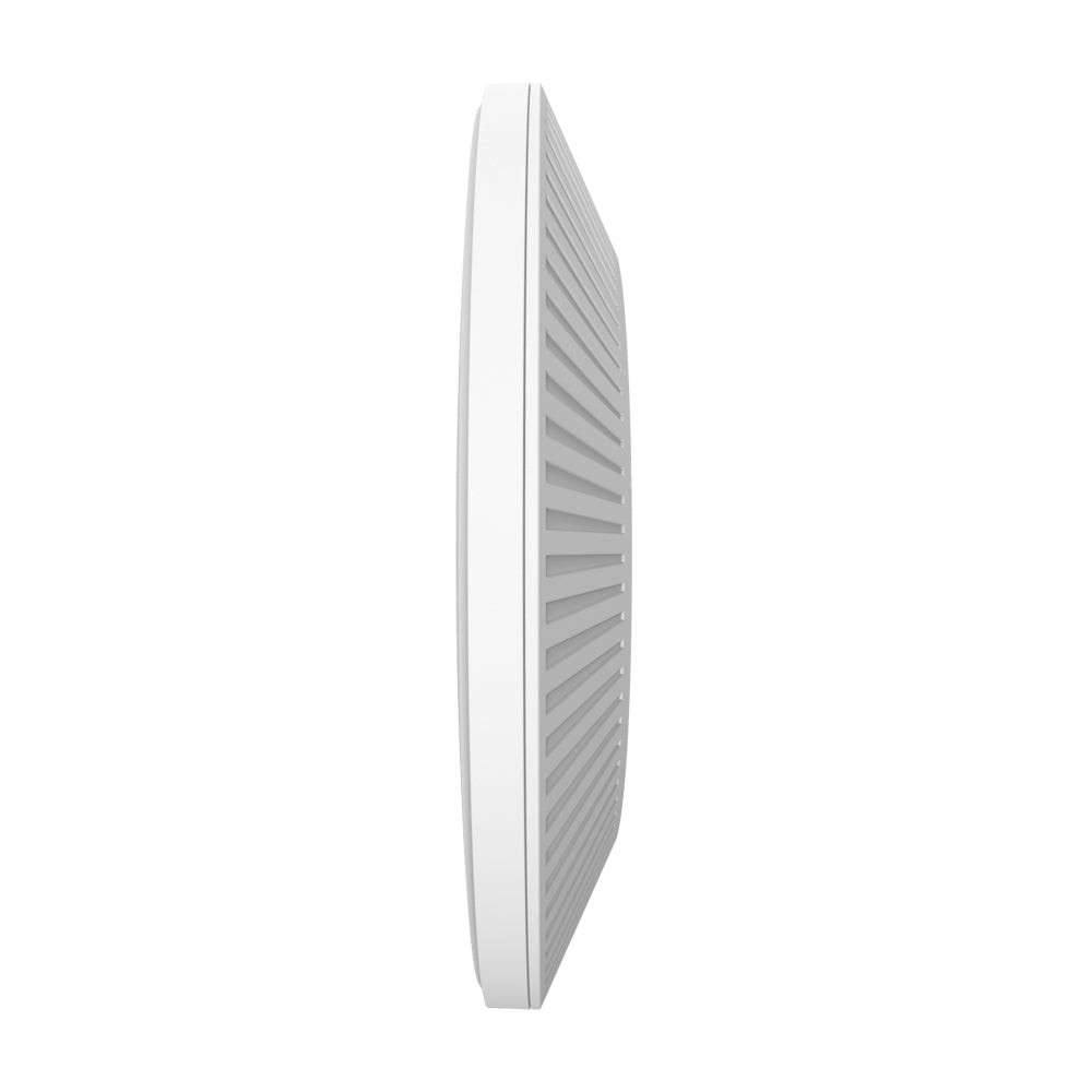 TP-Link Omada BE9300 Ceiling Mount Tri-Band Wi-Fi 7 Access Point (EAP772)