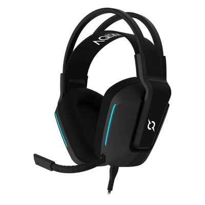 Slušalice AQIRYS Alya 7.1 Wired Multiplatform RGB black