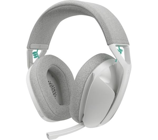 Logitech G321 White
