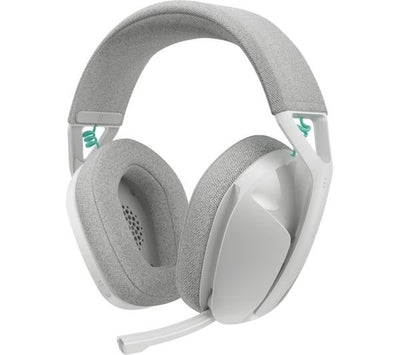 Logitech G321 White